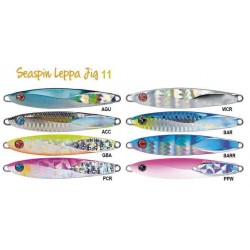 SEASPIN LEPPA 11 