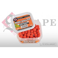 COLMIC SCRAPE MINI BOILES POP UP DIPPATE TUTTI FRUTTI 