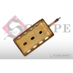 COLMIC PASTURATORE SCRAPE FLAT FEEDER 