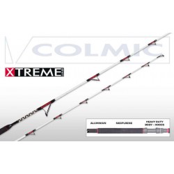 COLMIC PRO LIGHT WHITE SERIES 