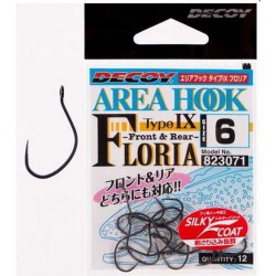 DECOY AREA HOOK TYPE IX FLORIA 