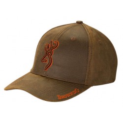 BROWNING CAPPELLO RHINO BROWN 