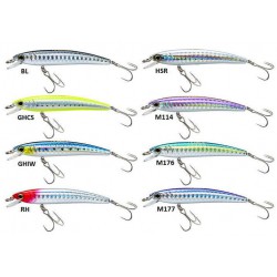 YO-ZURI PIN'S MINNOW 50S 