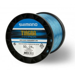 SHIMANO TIAGRA HYPER TROLLING IGFA LINE 