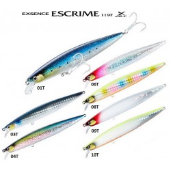 SHIMANO EXSENCE ESCRIME 119F X AR-C 