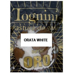 TOGNINI PASTURA ORATA WHITE 