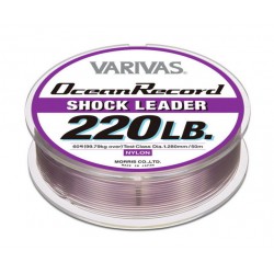 VARIVAS OCEAN RECORD SHOCK LEADER 