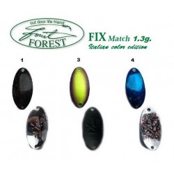 FOREST FIX MATCH ITALIAN COLOR 