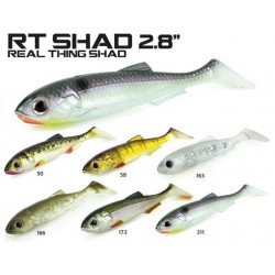 MOLIX RT SHAD 2.8'' 