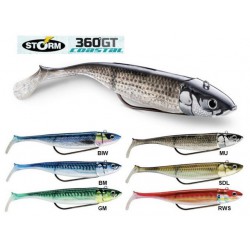 STORM 360 GT COASTAL BISCAY SHAD 90 