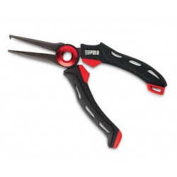 RAPALA RCD MAG SPRING SPLIT RING PLIERS 