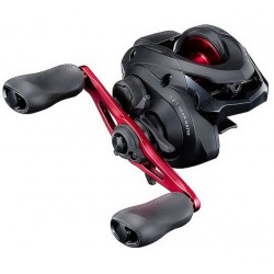 SHIMANO CAIUS 151 HGB 