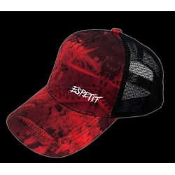 FISHUS LURENZO ESPETIT MESH CAP 