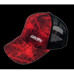 FISHUS LURENZO ESPETRON MESH CAP 