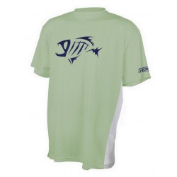 G-LOOMIS SHORT SLEEVE TECH TEE 