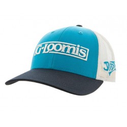G-LOOMIS PRIMARY LOGO CAP 