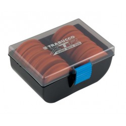 TRABUCCO XTR SURF STORAGE BOX RIG 