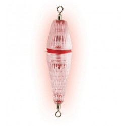 C&H LURES MITY LITE RED COLOR 