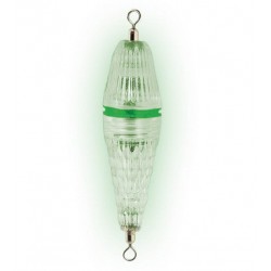 C&H LURES MITY LITE GREEN COLOR 