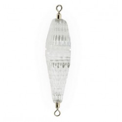 C&H LURES MITY LITE WHITE COLOR 