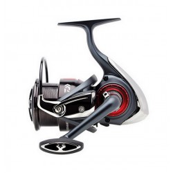 DAIWA 20 TOURNAMENT QD 