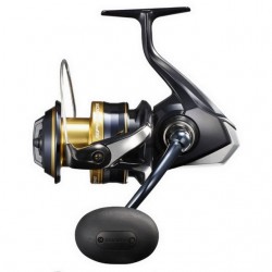 SHIMANO SPHEROS SW A 