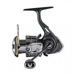 DAIWA 20 BALLISTIC EX LT 