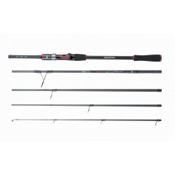 DAIWA 21 NINJA EVO TRAVEL 