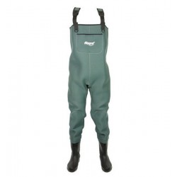 RAGOT WADERS NEO PVC 