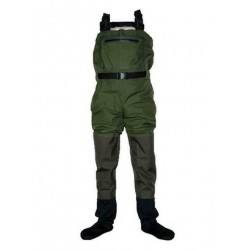 RAPALA WADERS X-PROTECT 3+4 