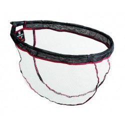 TRABUCCO GNT NET HEAD GHOST MESH 