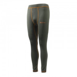 BERETTA PANTALONE INTIMO MERINO BASE LAYER 