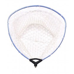 HERAKLES AREA LANDING NET HEAD PVC 