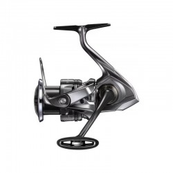 SHIMANO TWIN POWER FE 