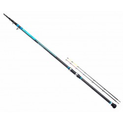 SHIMANO TECHNIUM TELE BOAT QUIVER 