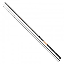 TRABUCCO PRECISION MTX MATCH CARP 