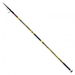 TRABUCCO CASSANDRA XTR 