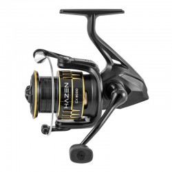 TRABUCCO HAZEN CX 