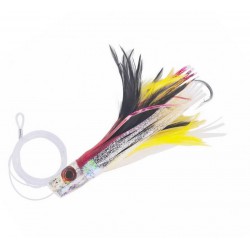 CAPTAIN J RD HELMET 8'' 
