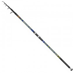 TRABUCCO MEDIRA TEKNO SURF 