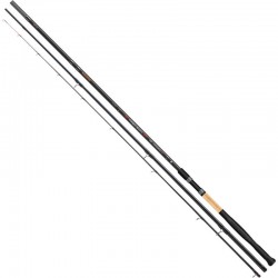 TRABUCCO PRECISION FDX MASTER BOMB 