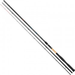 TRABUCCO PRECISION FDX RIVER FEEDER 