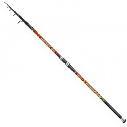 TRABUCCO MEDIRA TEKNO CAST 