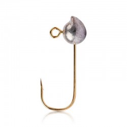 MUSTAD FINESSE JIG HEAD TYPE 1 