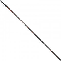 TRABUCCO ATOMIC XR T-MATCH 