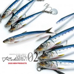LITTLE JACK ADICT REBORN 02 30G. 