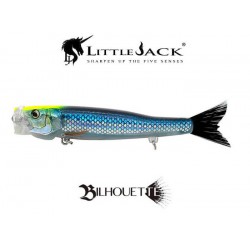 LITTLE JACK BILHOUETTE 135 
