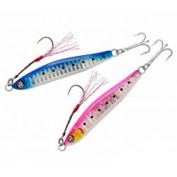 WILLIAMSON TRICK METAL 18G. 