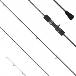 DAIWA 25 OUTRAGE XV SLOW JIGGING 