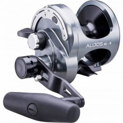 OKUMA ALIJOS 2-SPEED 